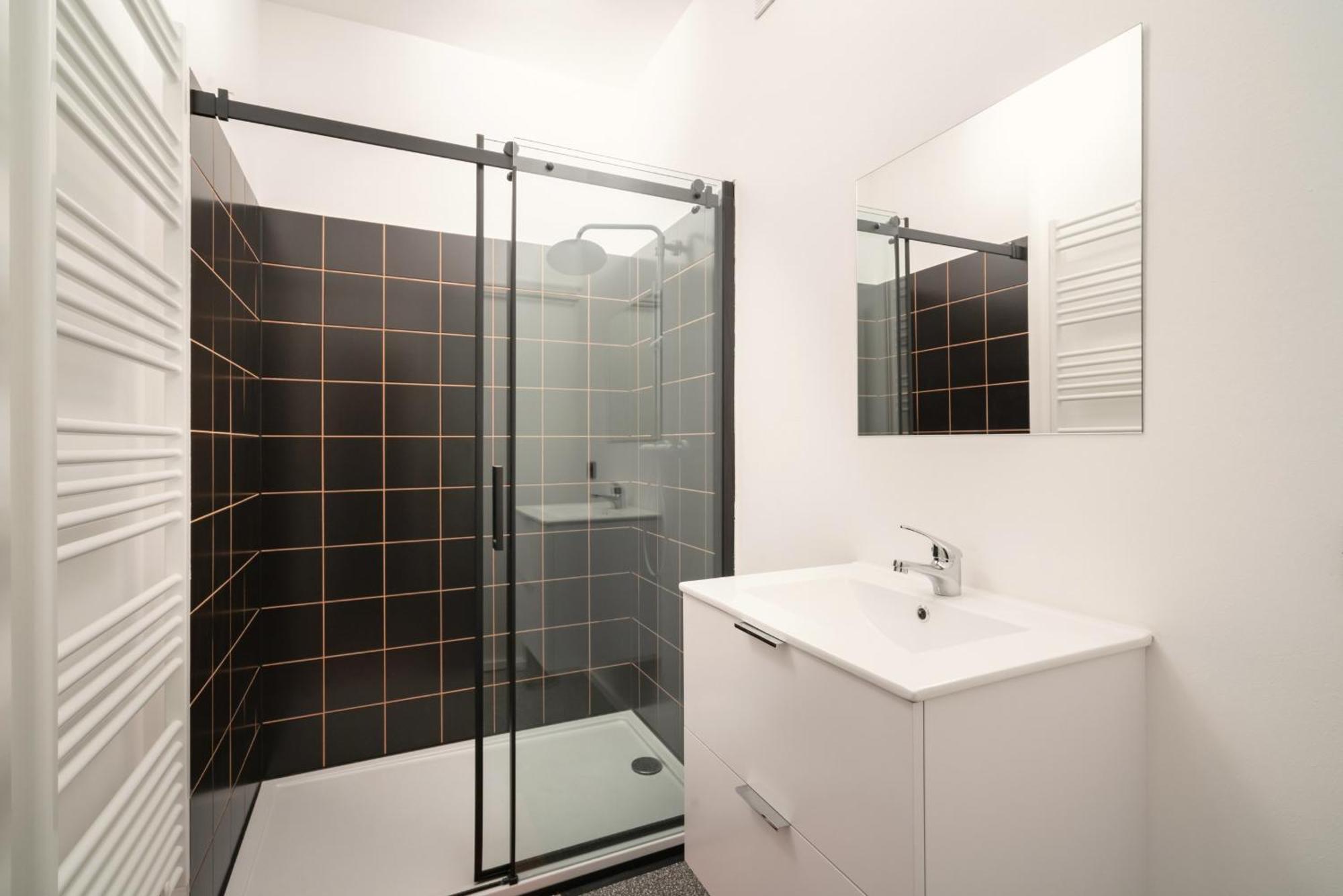 Two-Bedroom Apartments In The Heart Of Antwerp Exterior photo