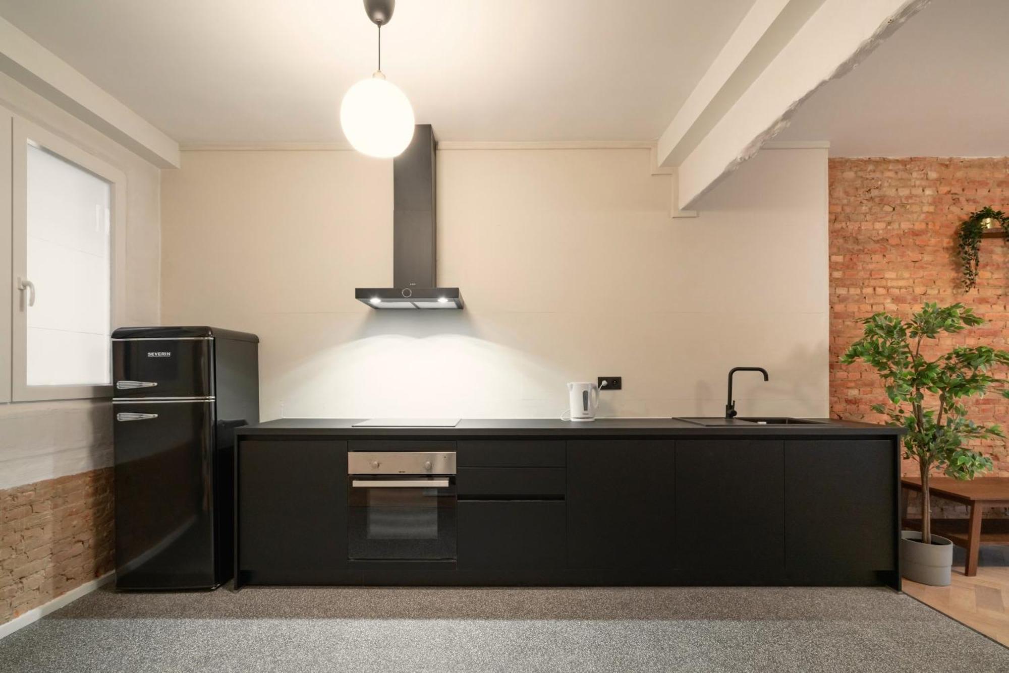 Two-Bedroom Apartments In The Heart Of Antwerp Exterior photo